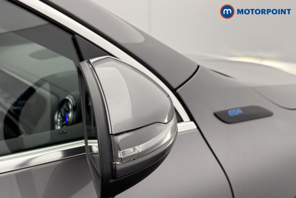 Used Mercedes-Benz EQA 2021 for sale - 76718343: Photo 27