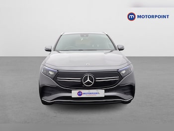 Used Mercedes-Benz EQA 2021 for sale - 76718343: Photo