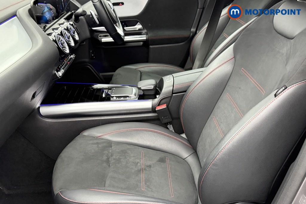 Used Mercedes-Benz EQA 2021 for sale - 76718343: Photo 31