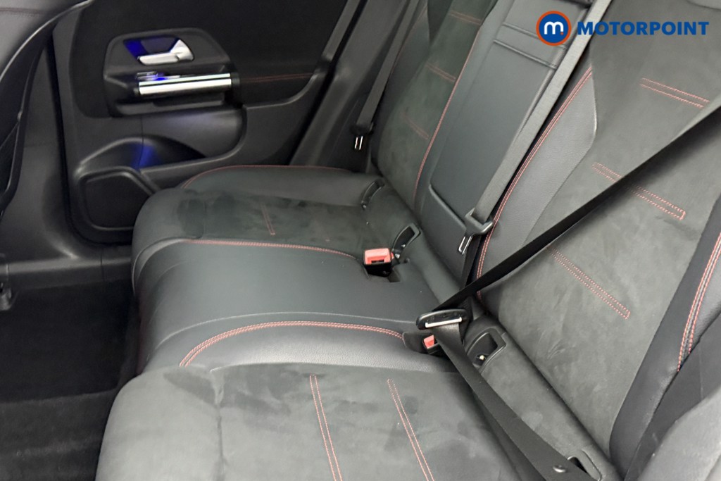 Used Mercedes-Benz EQA 2021 for sale - 76718343: Photo 33