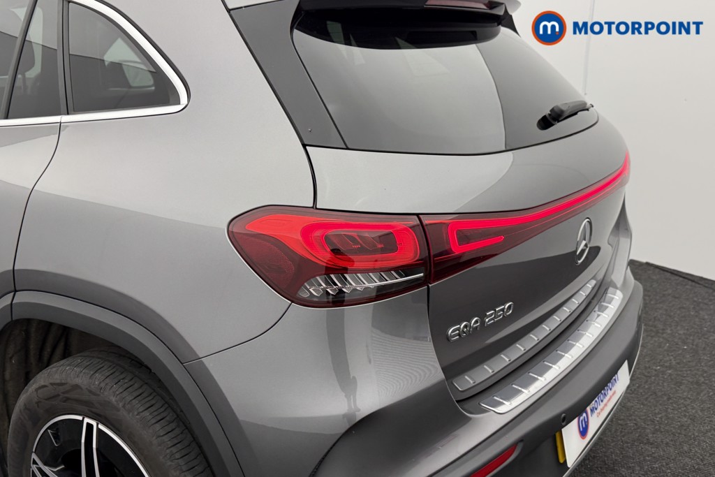 Used Mercedes-Benz EQA 2021 for sale - 76718343: Photo 36