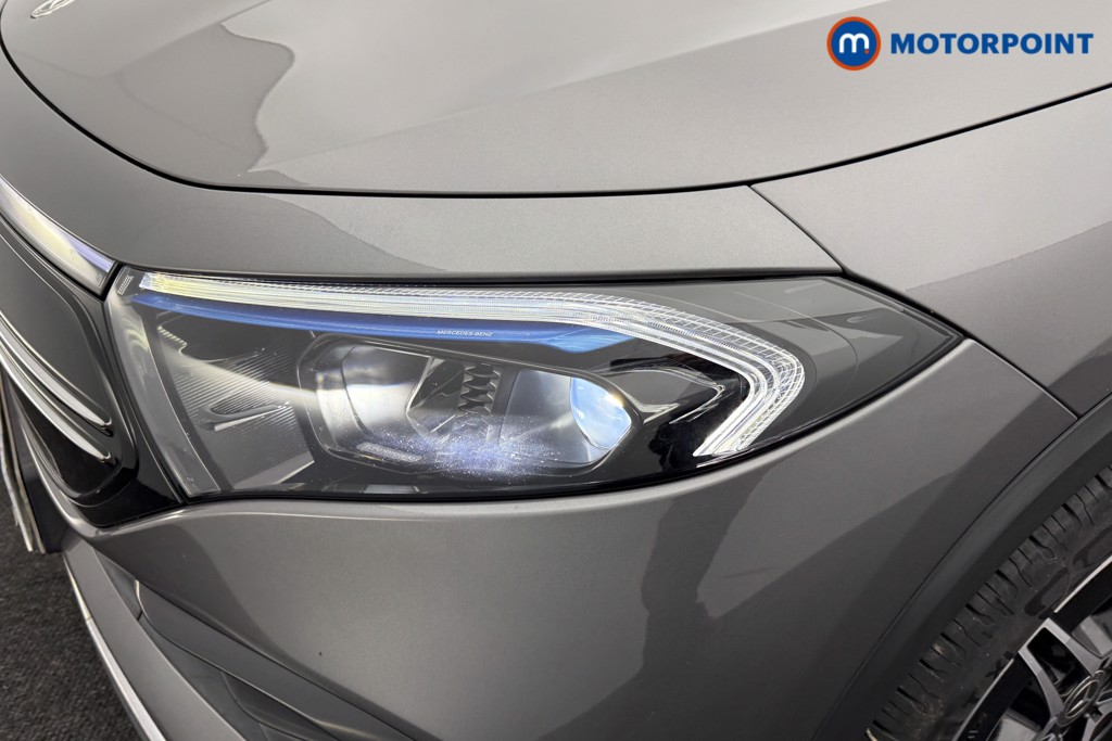 Used Mercedes-Benz EQA 2021 for sale - 76718343: Photo 37