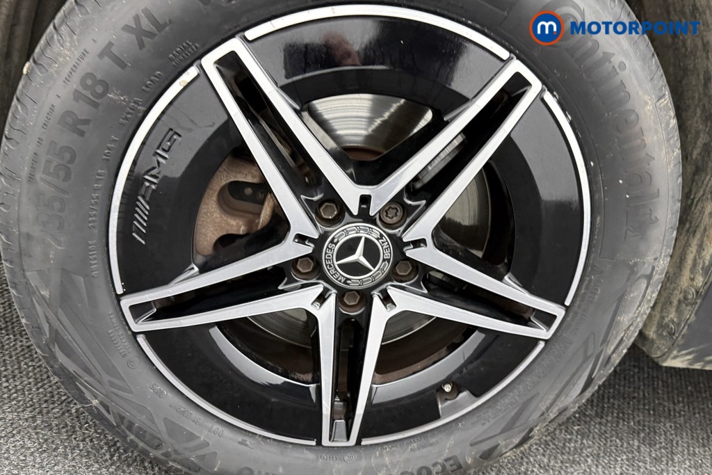 Used Mercedes-Benz EQA 2021 for sale - 76718343: Photo 39