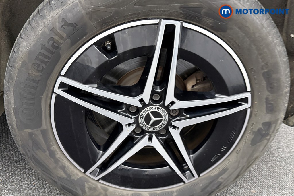 Used Mercedes-Benz EQA 2021 for sale - 76718343: Photo 40