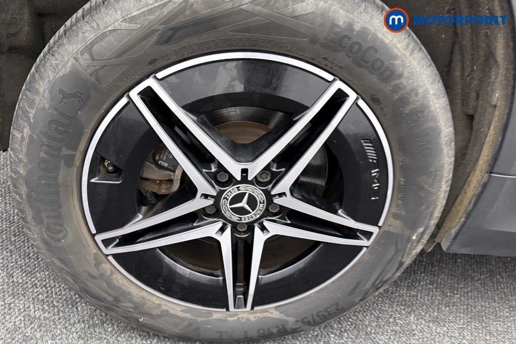 Used Mercedes-Benz EQA 2021 for sale - 76718343: Photo 41