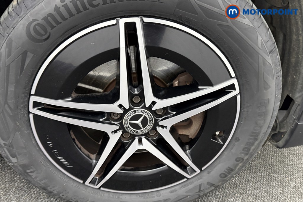 Used Mercedes-Benz EQA 2021 for sale - 76718343: Photo 42