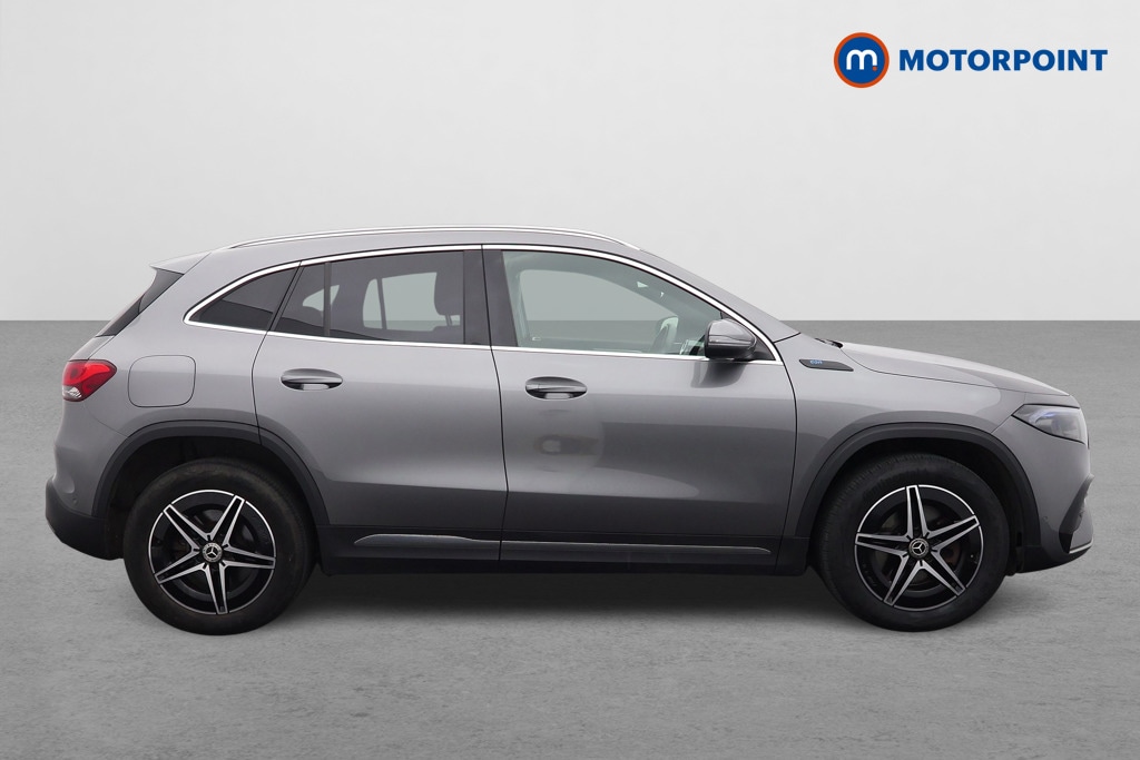 Used Mercedes-Benz EQA 2021 for sale - 76718343: Photo 8