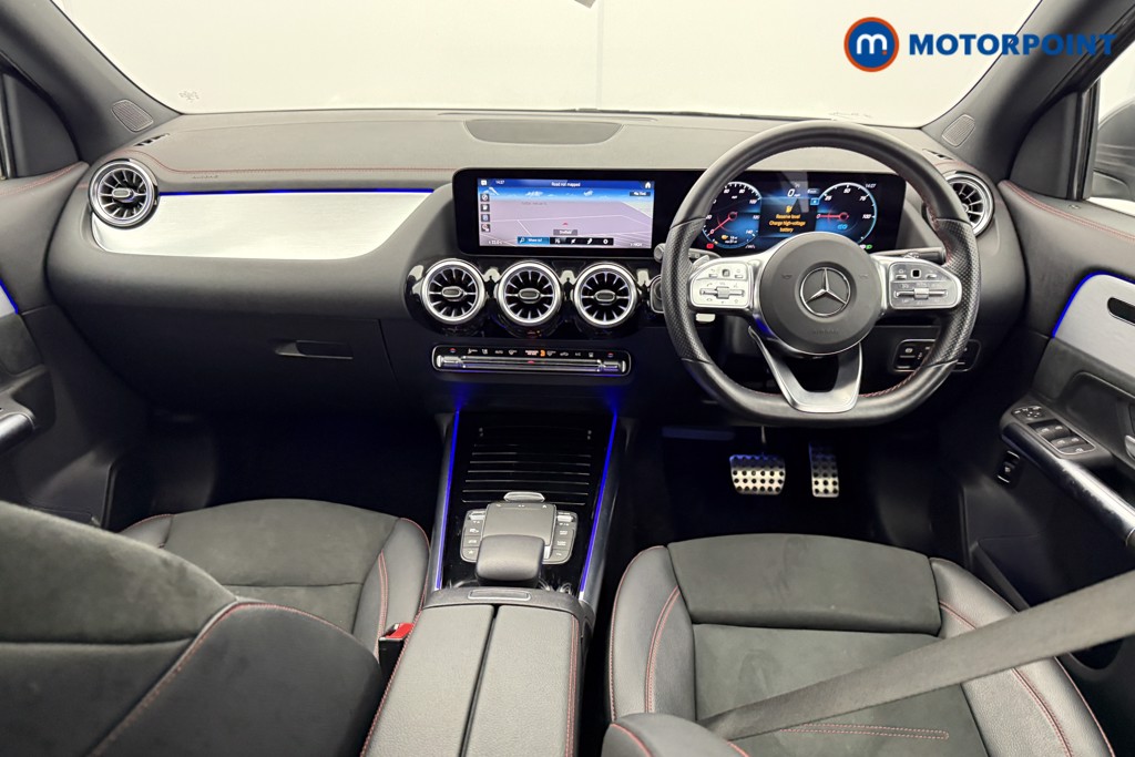 Used Mercedes-Benz EQA 2021 for sale - 76718343: Photo 9