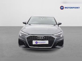 Used Audi A3 2024 for sale - 75930499: Photo