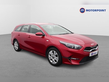 Used Kia Ceed 2022 for sale - 75510492: Photo