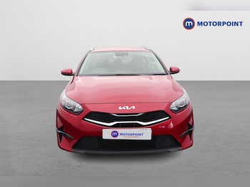 Used Kia Ceed 2022 for sale - 75510492: Photo
