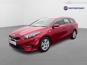 Used Kia Ceed 2022 for sale - 75510492: Photo