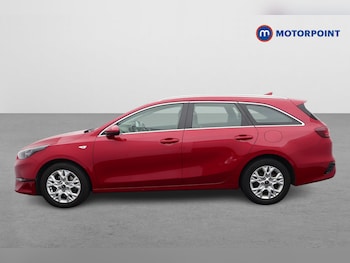 Used Kia Ceed 2022 for sale - 75510492: Photo