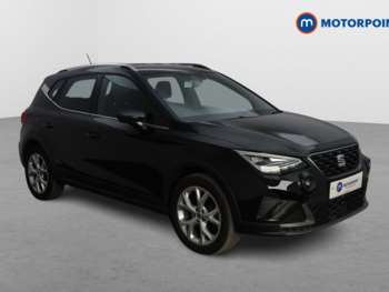 Used SEAT Arona 2023 for sale - 75392249: Photo