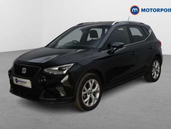 Used SEAT Arona 2023 for sale - 75392249: Photo