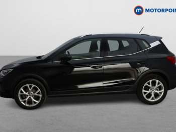 Used SEAT Arona 2023 for sale - 75392249: Photo