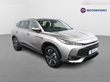 Used MG MG HS 2025 for sale - 78792382: Photo