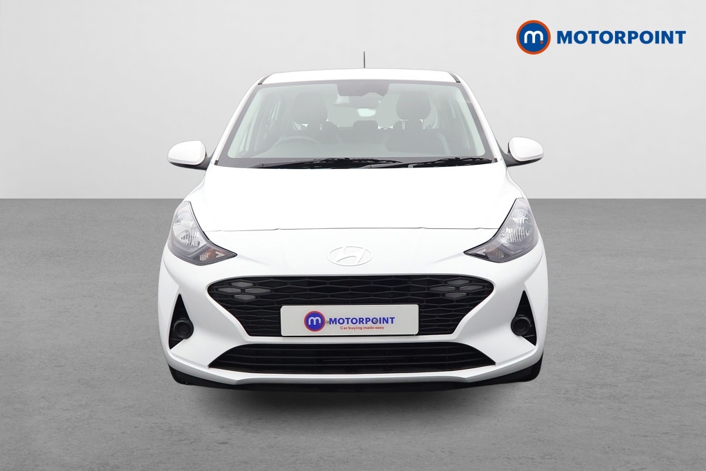 Used Hyundai i10 for sale - 77831100: Photo 2