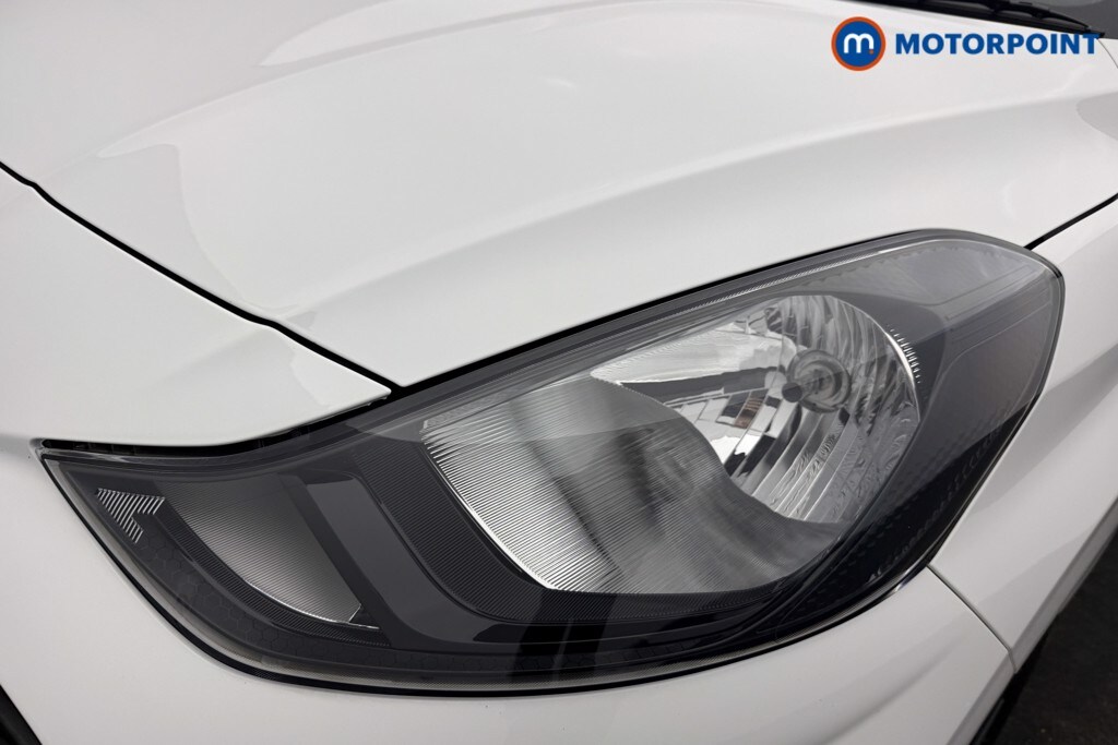 Used Hyundai i10 for sale - 77831100: Photo 22