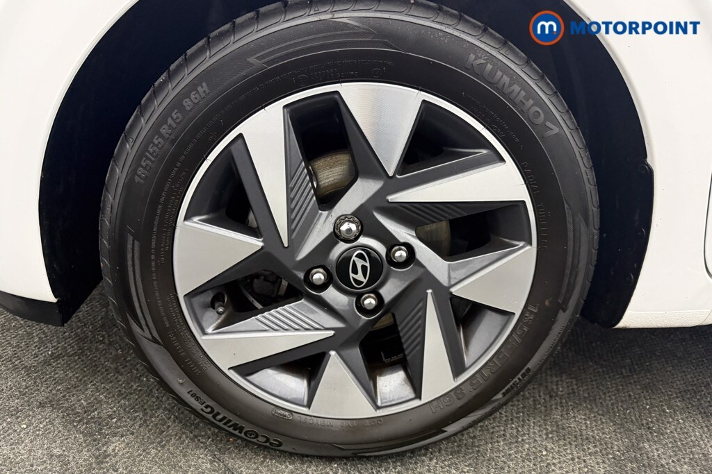 Used Hyundai i10 for sale - 77831100: Photo 28