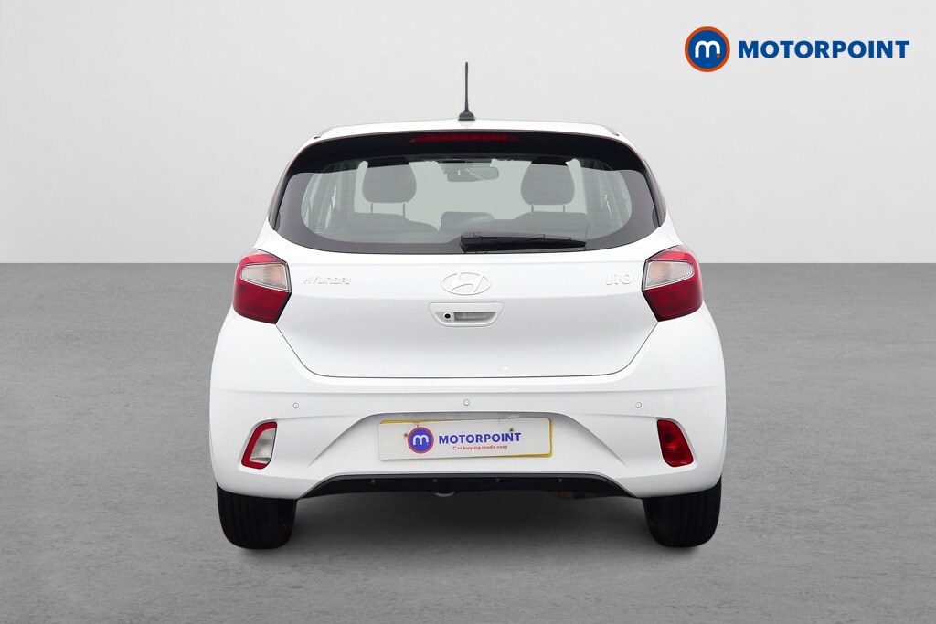 Used Hyundai i10 for sale - 77831100: Photo 6