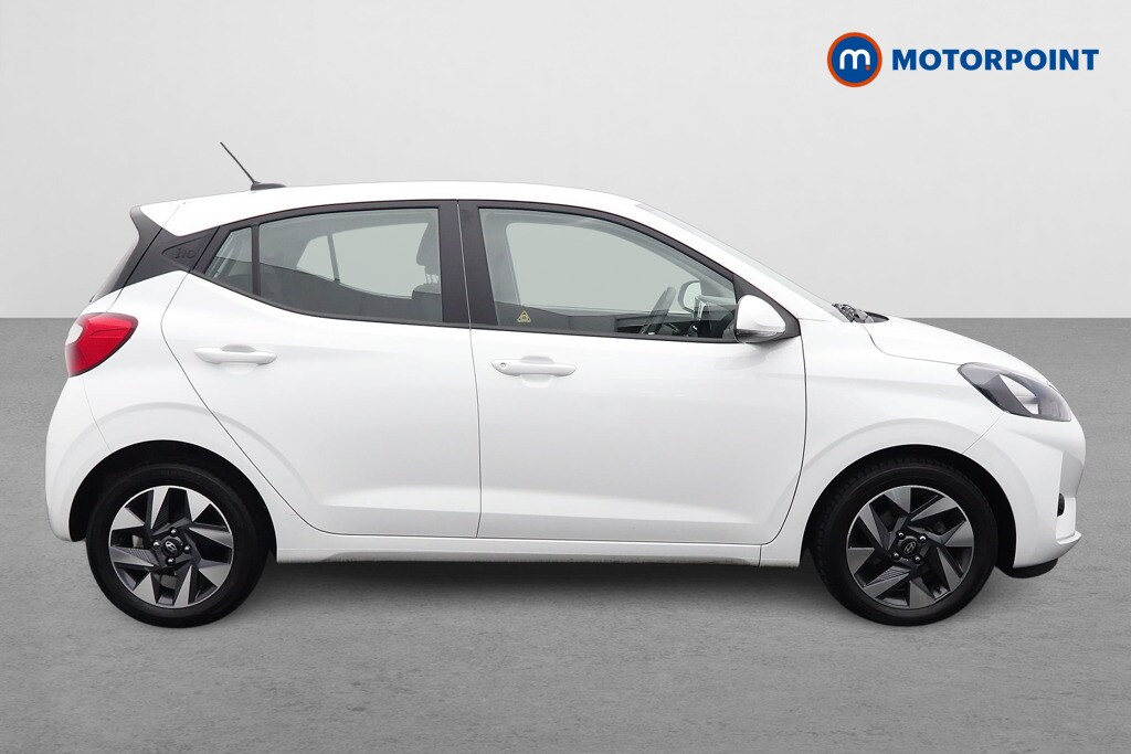 Used Hyundai i10 for sale - 77831100: Photo 8