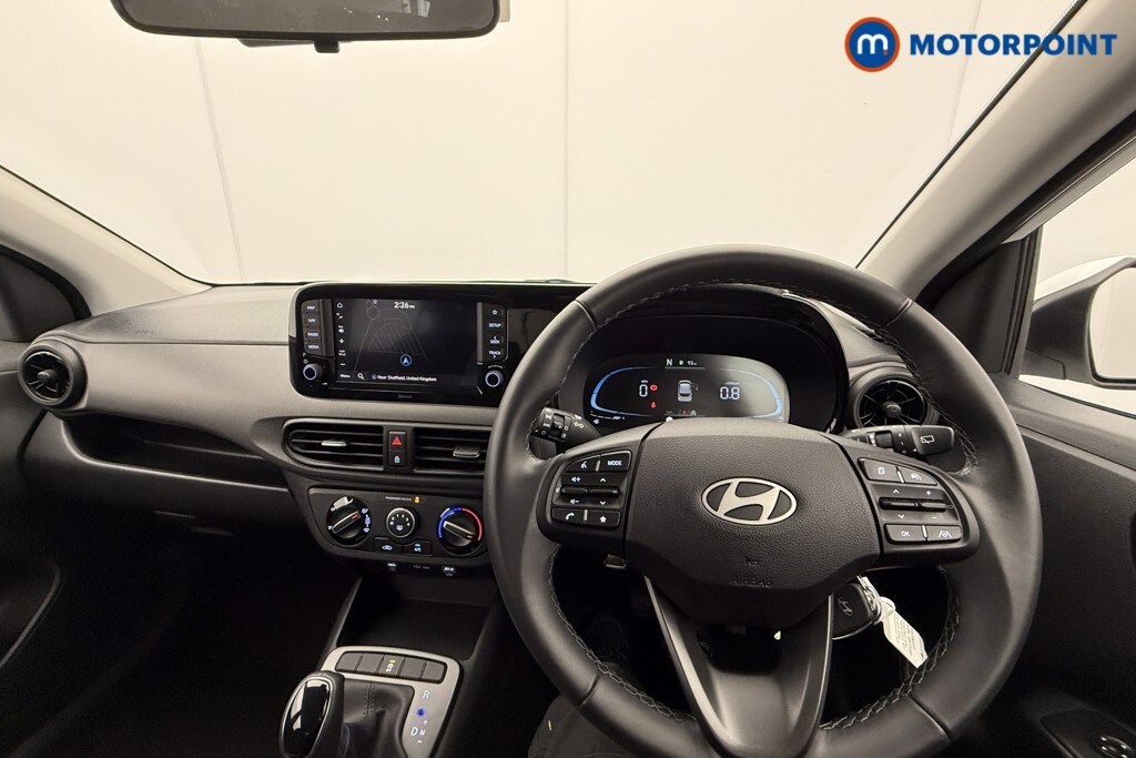 Used Hyundai i10 for sale - 77831100: Photo 9