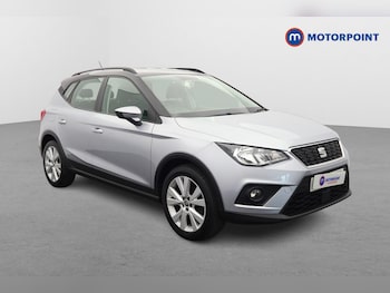 Used SEAT Arona undefined for sale - 78591337: Photo