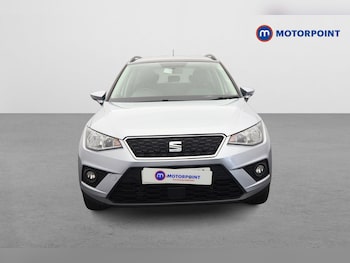 Used SEAT Arona undefined for sale - 78591337: Photo