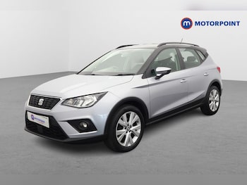 Used SEAT Arona undefined for sale - 78591337: Photo