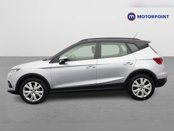 Used SEAT Arona undefined for sale - 78591337: Photo