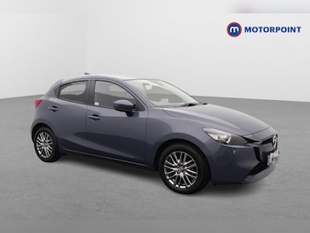 Used Mazda Mazda2 2024 for sale - 79165872: Photo