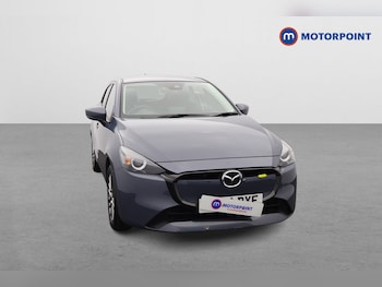 Used Mazda Mazda2 2024 for sale - 79165872: Photo