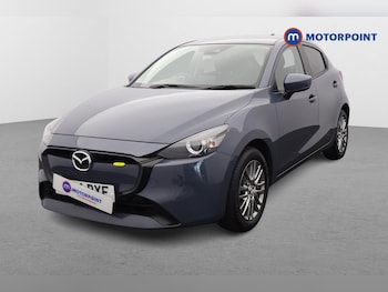 Used Mazda Mazda2 2024 for sale - 79165872: Photo