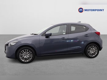 Used Mazda Mazda2 2024 for sale - 79165872: Photo