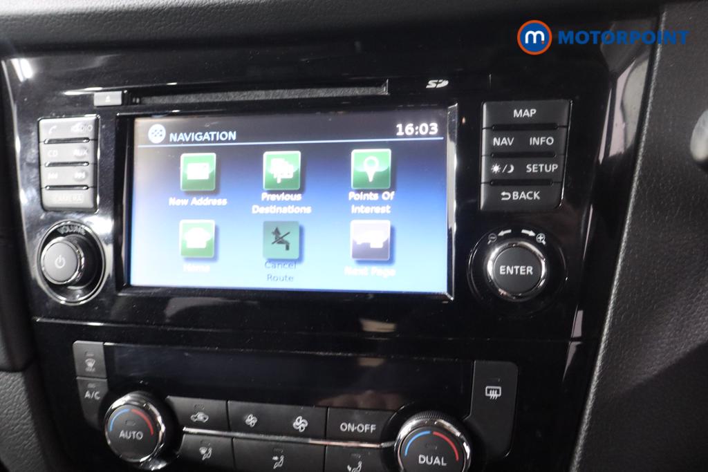 Used Nissan X-Trail 2021 for sale - 76636838: Photo 20