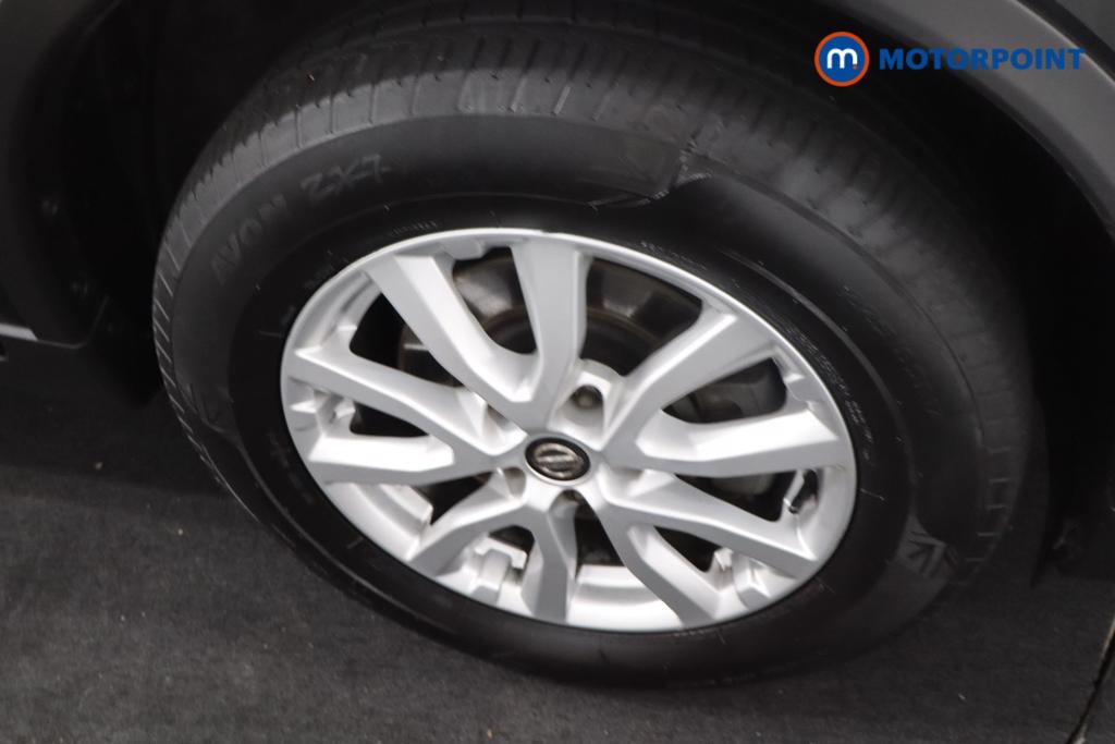 Used Nissan X-Trail 2021 for sale - 76636838: Photo 22