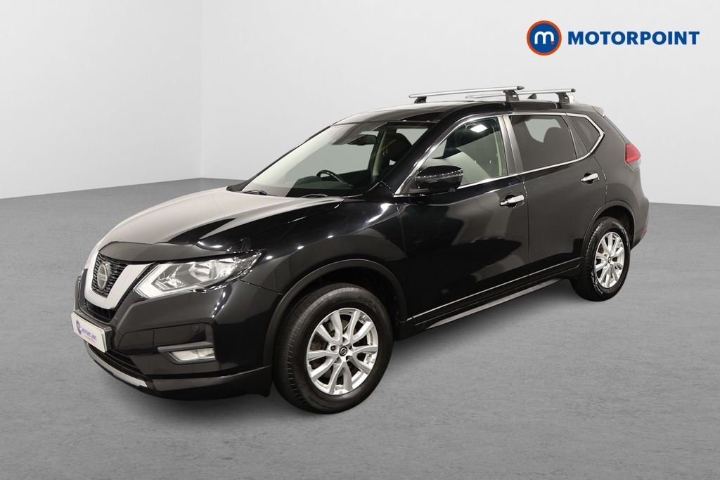 Used Nissan X-Trail 2021 for sale - 76636838: Photo 3
