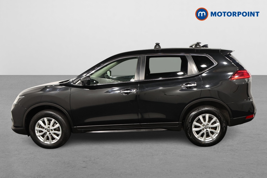 Used Nissan X-Trail 2021 for sale - 76636838: Photo 4