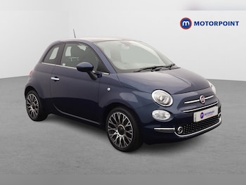 Used Fiat 500 2023 for sale - 78615526: Photo