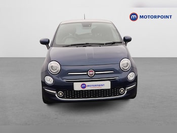 Used Fiat 500 2023 for sale - 78615526: Photo