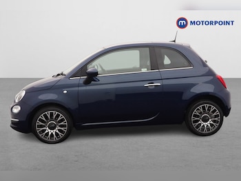 Used Fiat 500 2023 for sale - 78615526: Photo