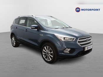 Used Ford Kuga 2019 for sale - 78500088: Photo
