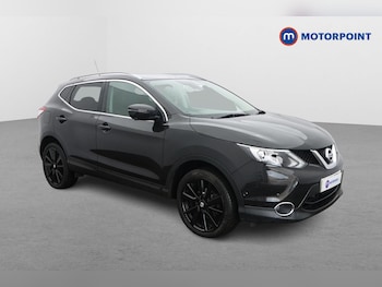 2017 - 1.2 DiG-T Tekna 5dr