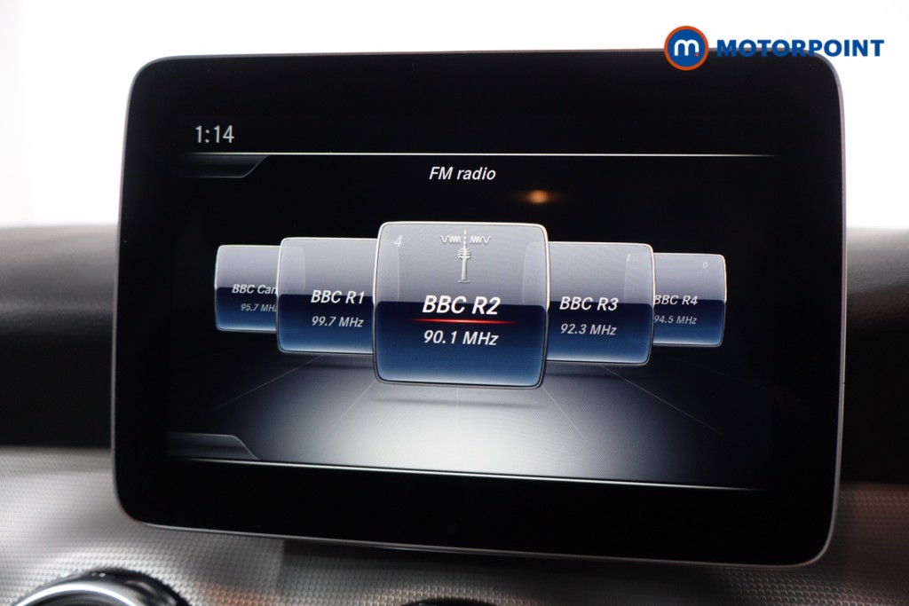 Used Mercedes-Benz GLA 2018 for sale - 76411465: Photo 10