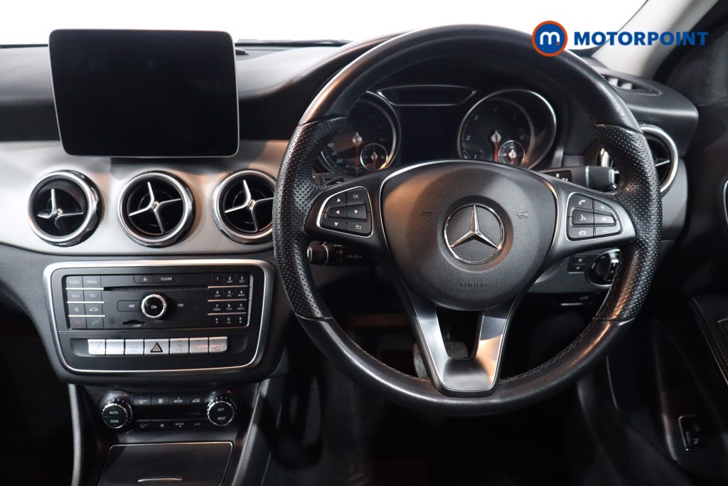 Used Mercedes-Benz GLA 2018 for sale - 76411465: Photo 11