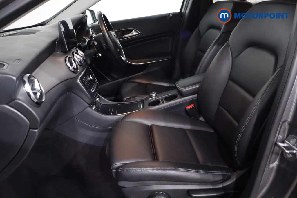 Used Mercedes-Benz GLA 2018 for sale - 76411465: Photo 12