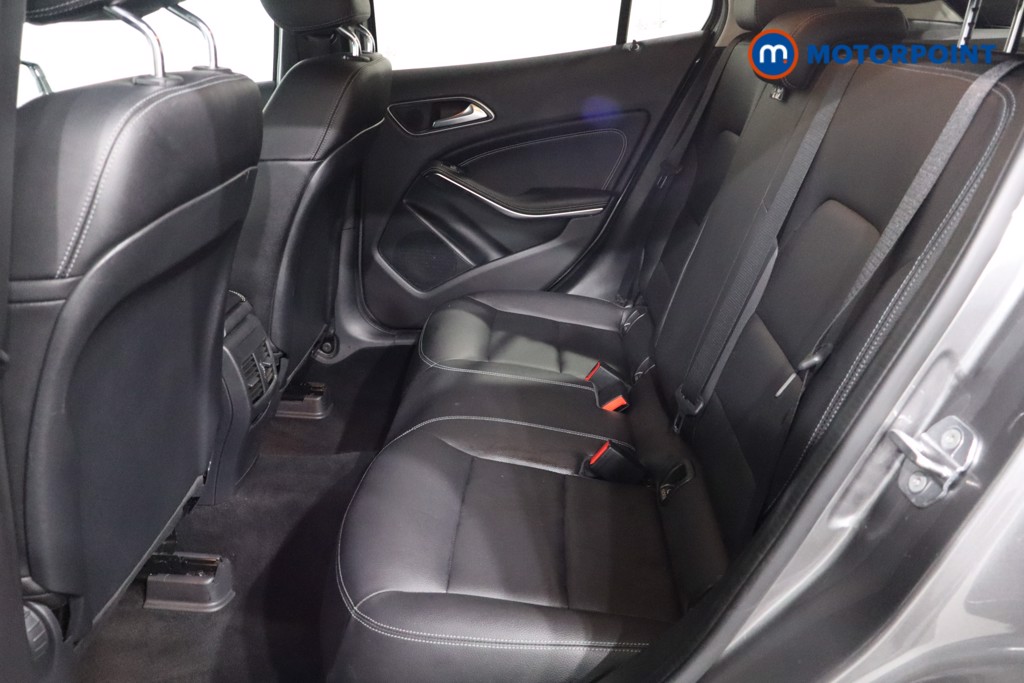 Used Mercedes-Benz GLA 2018 for sale - 76411465: Photo 13