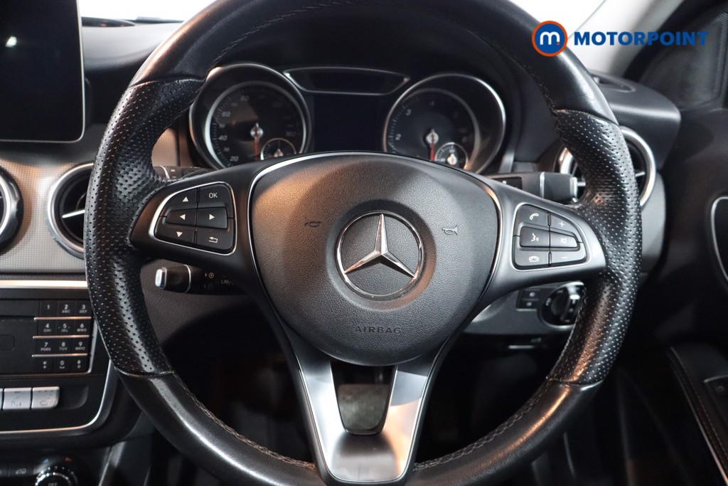 Used Mercedes-Benz GLA 2018 for sale - 76411465: Photo 14