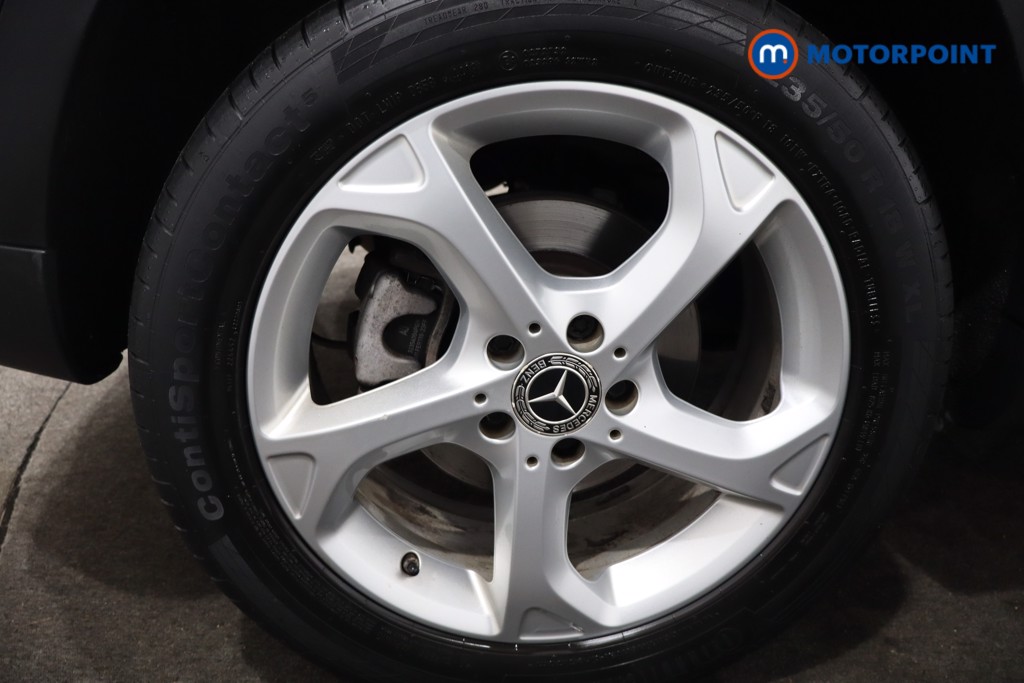 Used Mercedes-Benz GLA 2018 for sale - 76411465: Photo 17